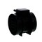 Continental/Teves Bmw 325Ci 06-03/325I 05-03/325Xi 05-02/X Mass Air Flow S, A2C59511576 A2C59511576 - alternate 4